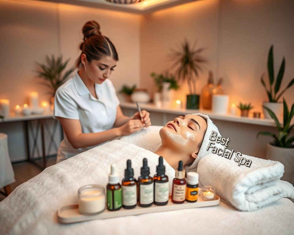 Facials-Chatsworth
