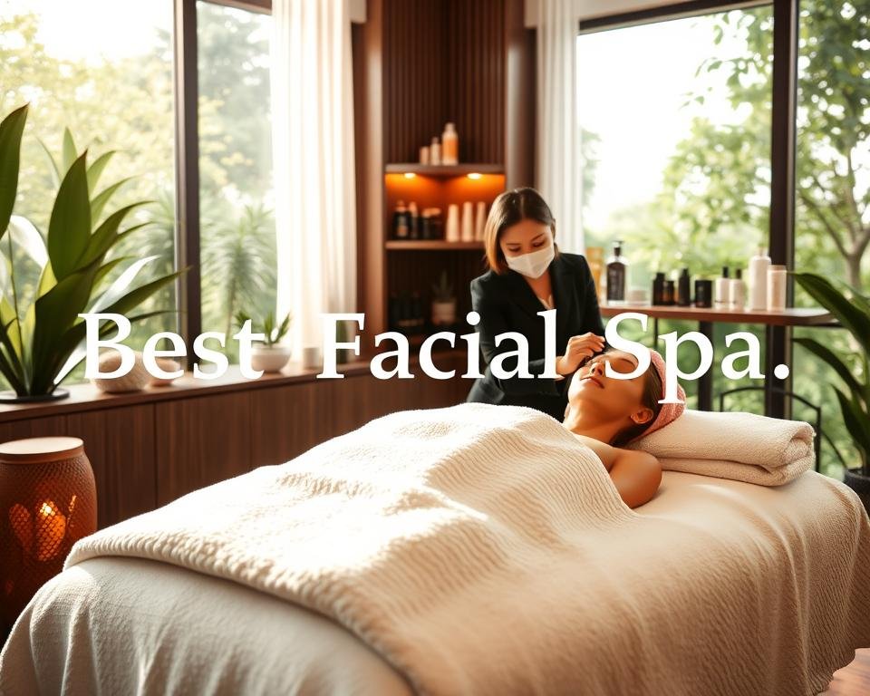 Facials-Ventura